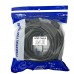 Cable DP HDMI M/M สายถัก (10M) TP88 TOP Tech